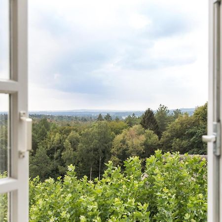 Het Montferland Hotel Zeddam Luaran gambar