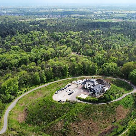 Het Montferland Hotel Zeddam Luaran gambar