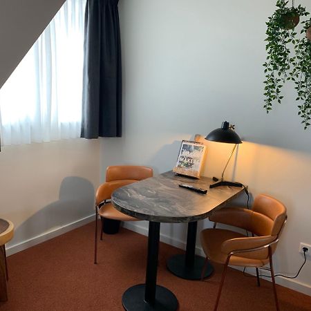Het Montferland Hotel Zeddam Luaran gambar