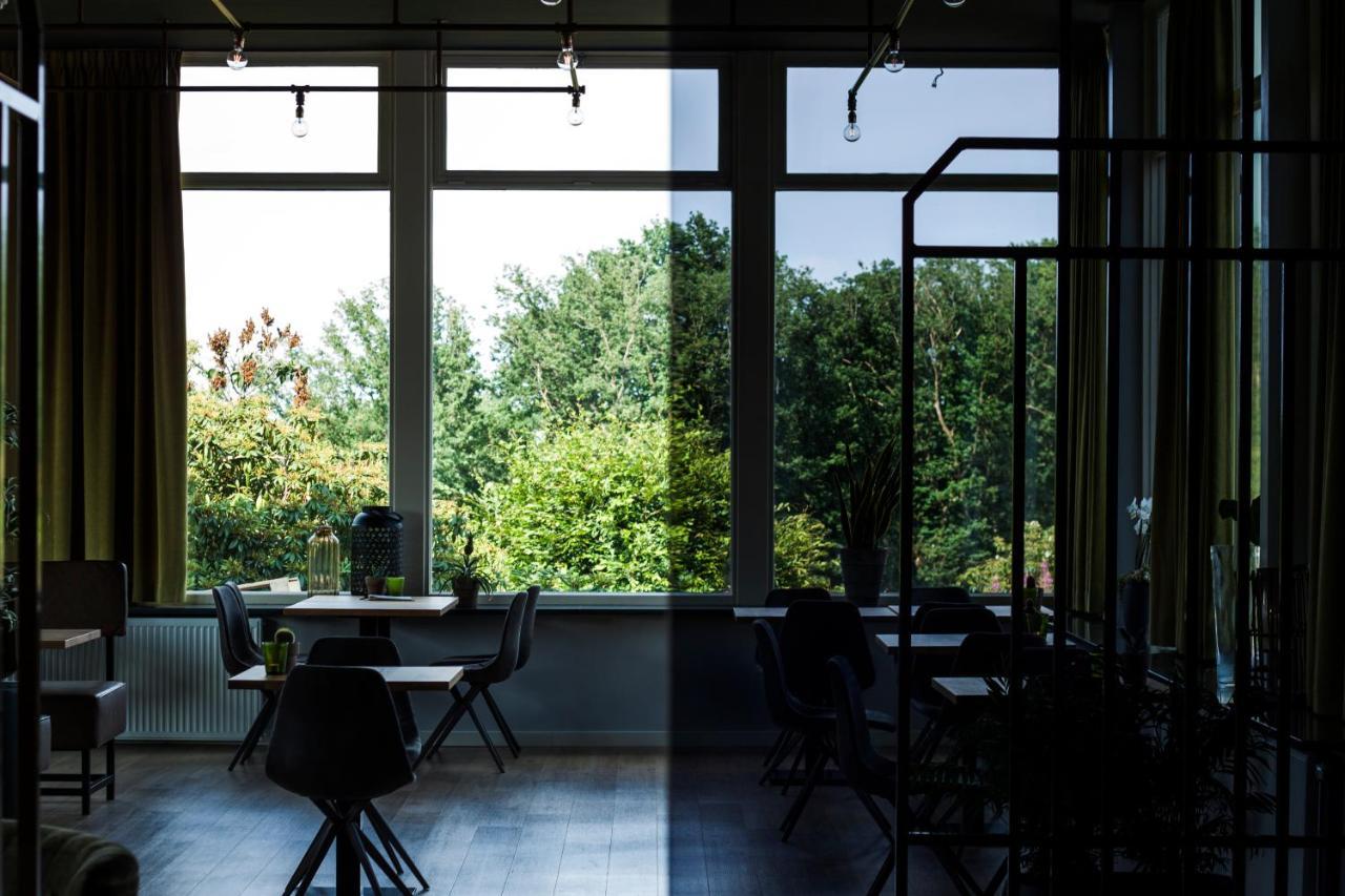 Het Montferland Hotel Zeddam Luaran gambar