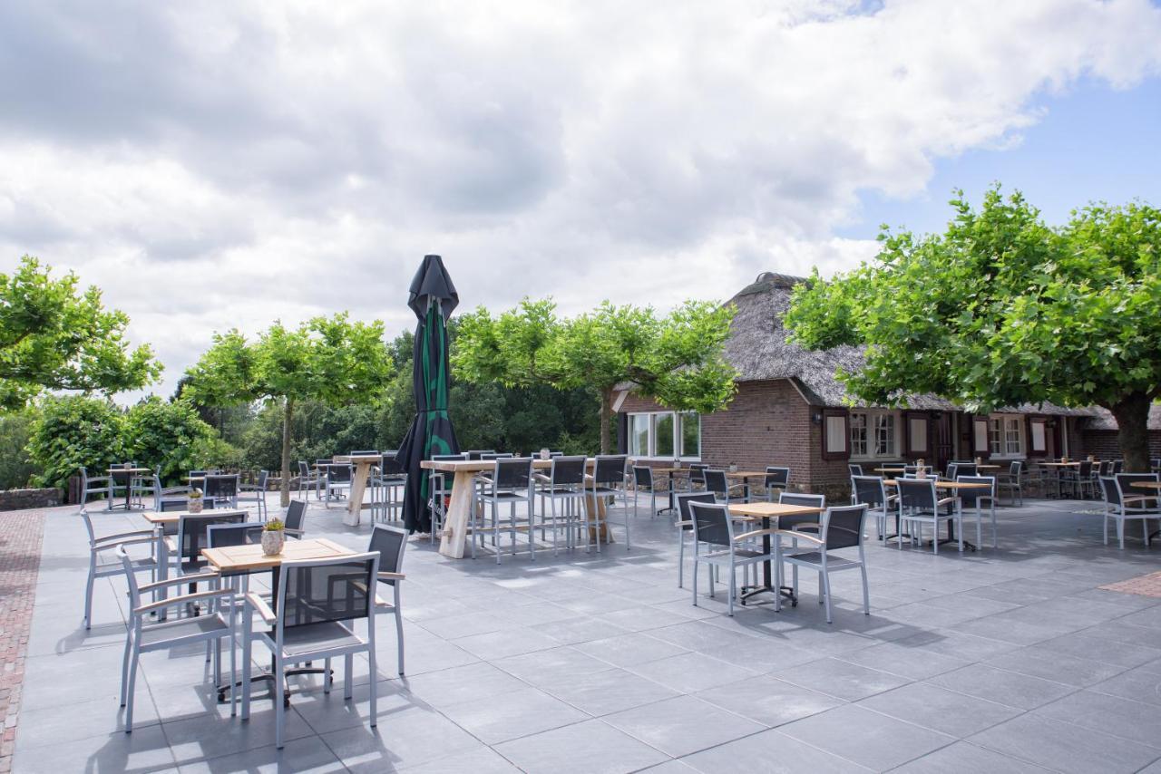Het Montferland Hotel Zeddam Luaran gambar