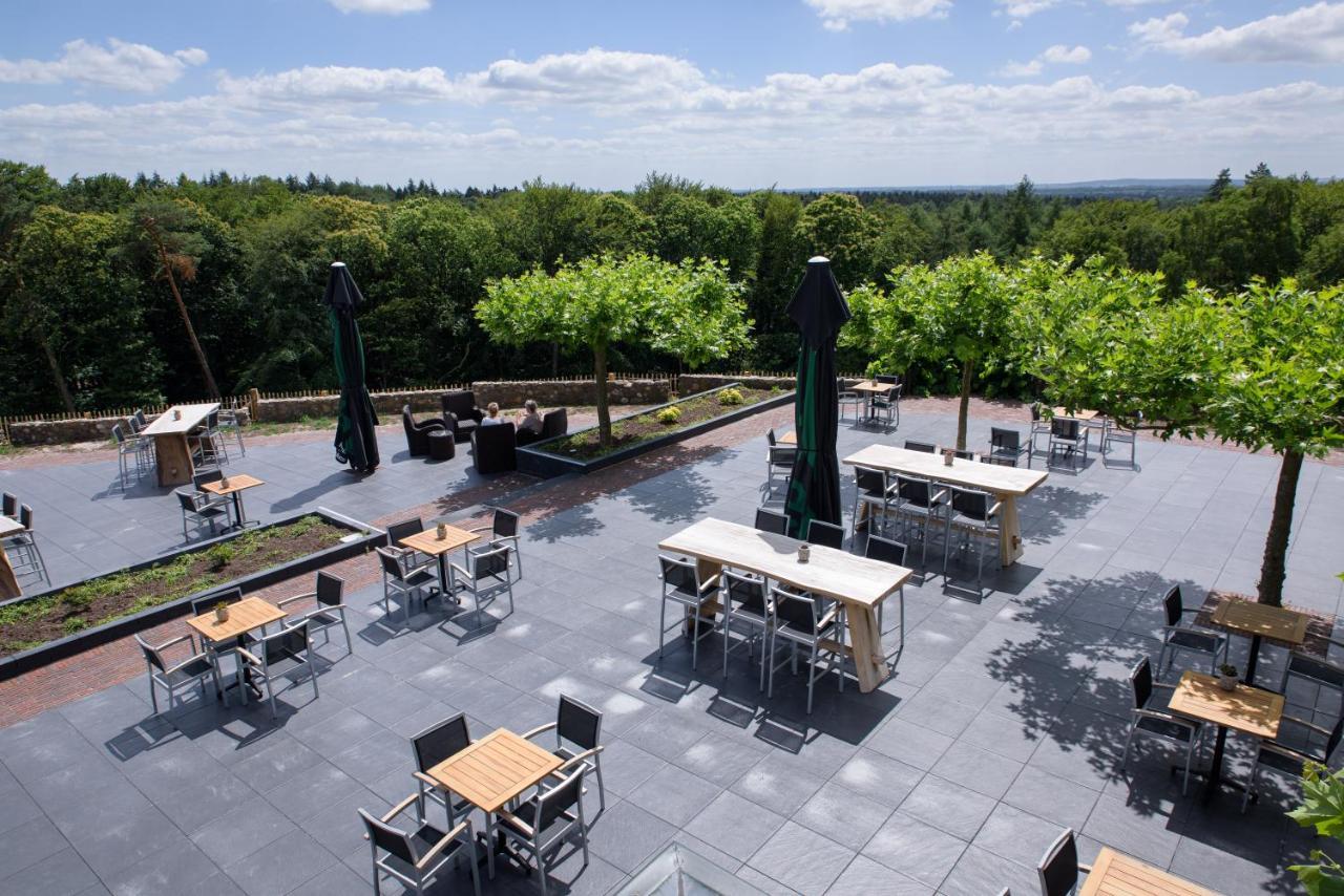 Het Montferland Hotel Zeddam Luaran gambar
