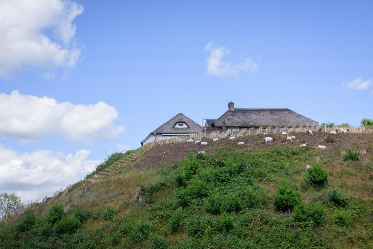 Het Montferland Hotel Zeddam Luaran gambar