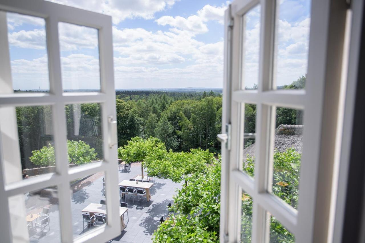 Het Montferland Hotel Zeddam Luaran gambar