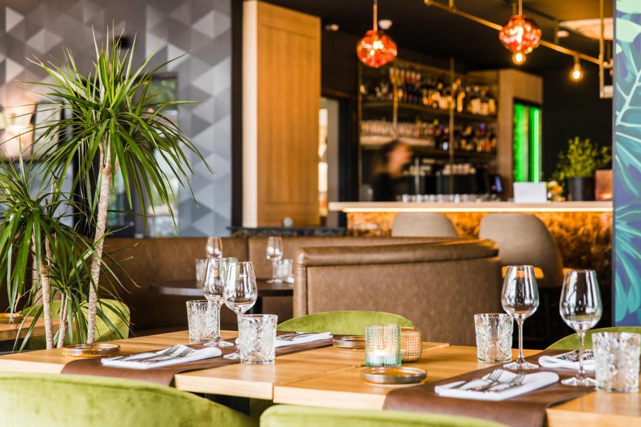 Het Montferland Hotel Zeddam Luaran gambar