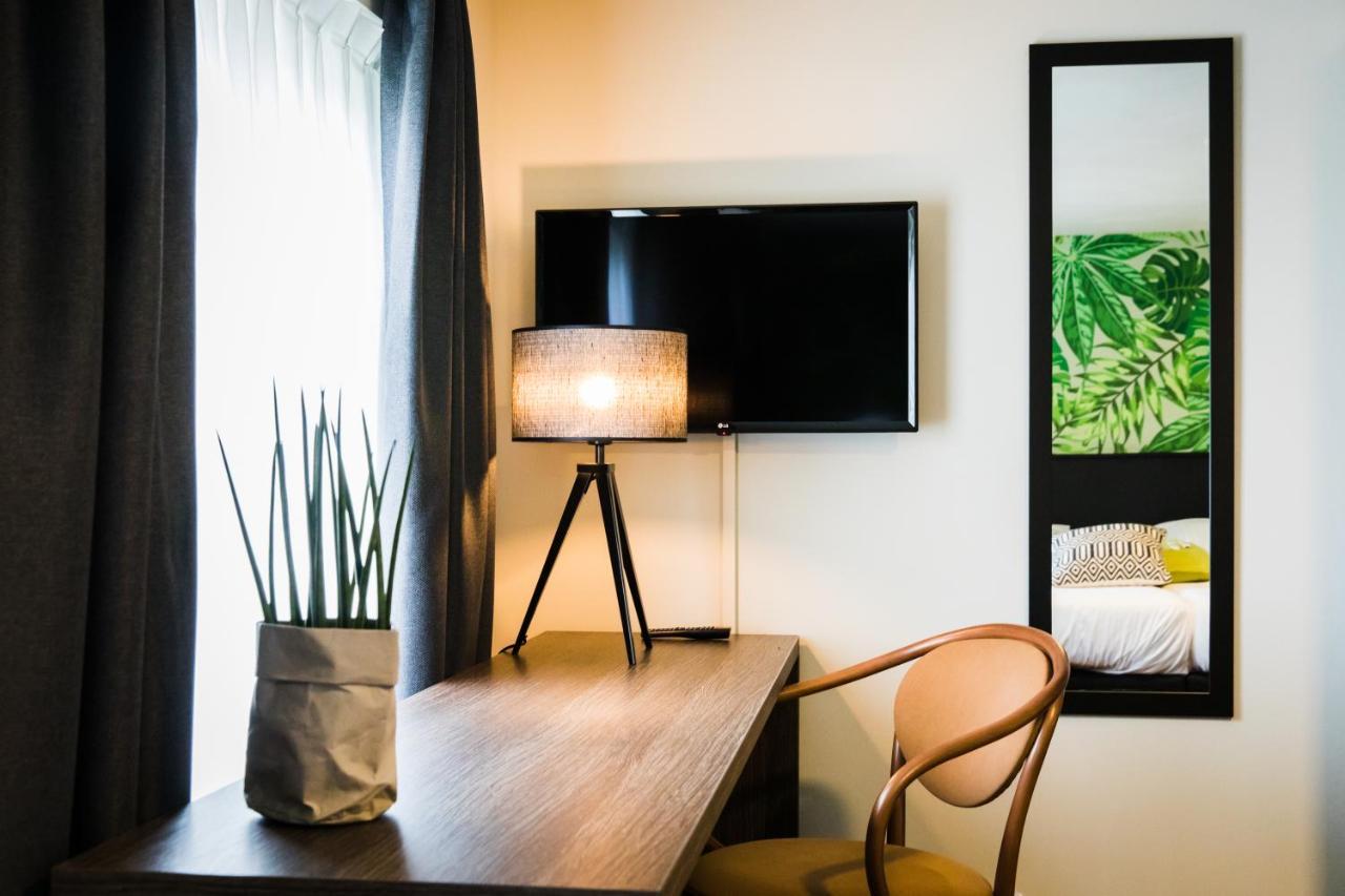 Het Montferland Hotel Zeddam Luaran gambar