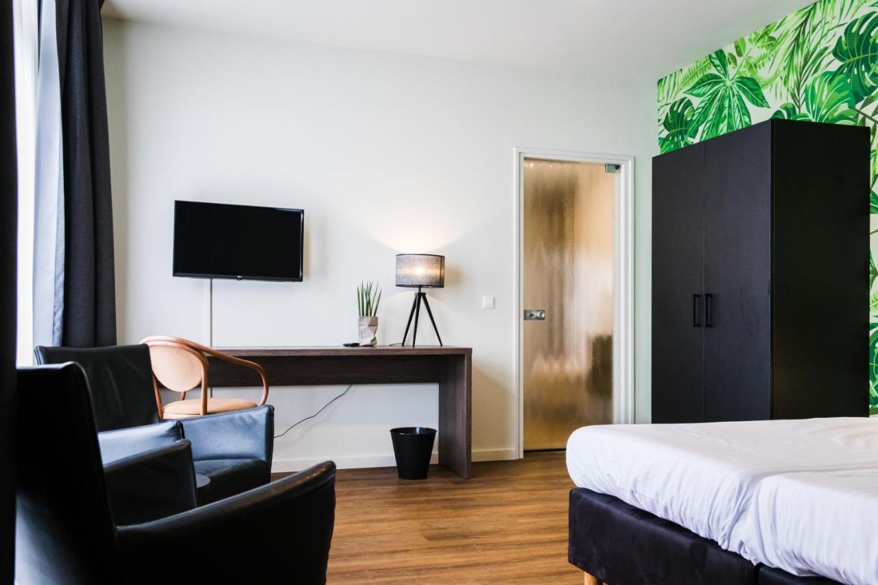 Het Montferland Hotel Zeddam Luaran gambar