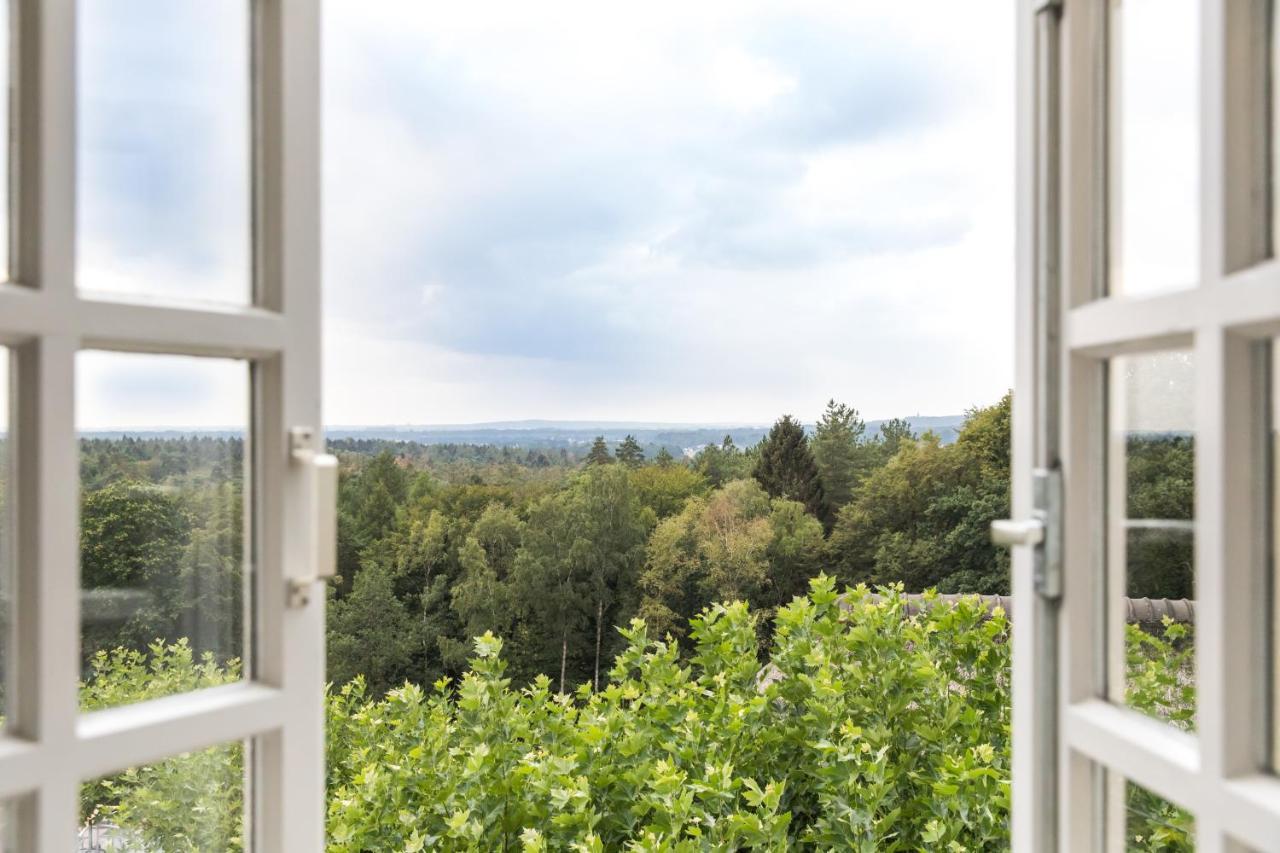 Het Montferland Hotel Zeddam Luaran gambar