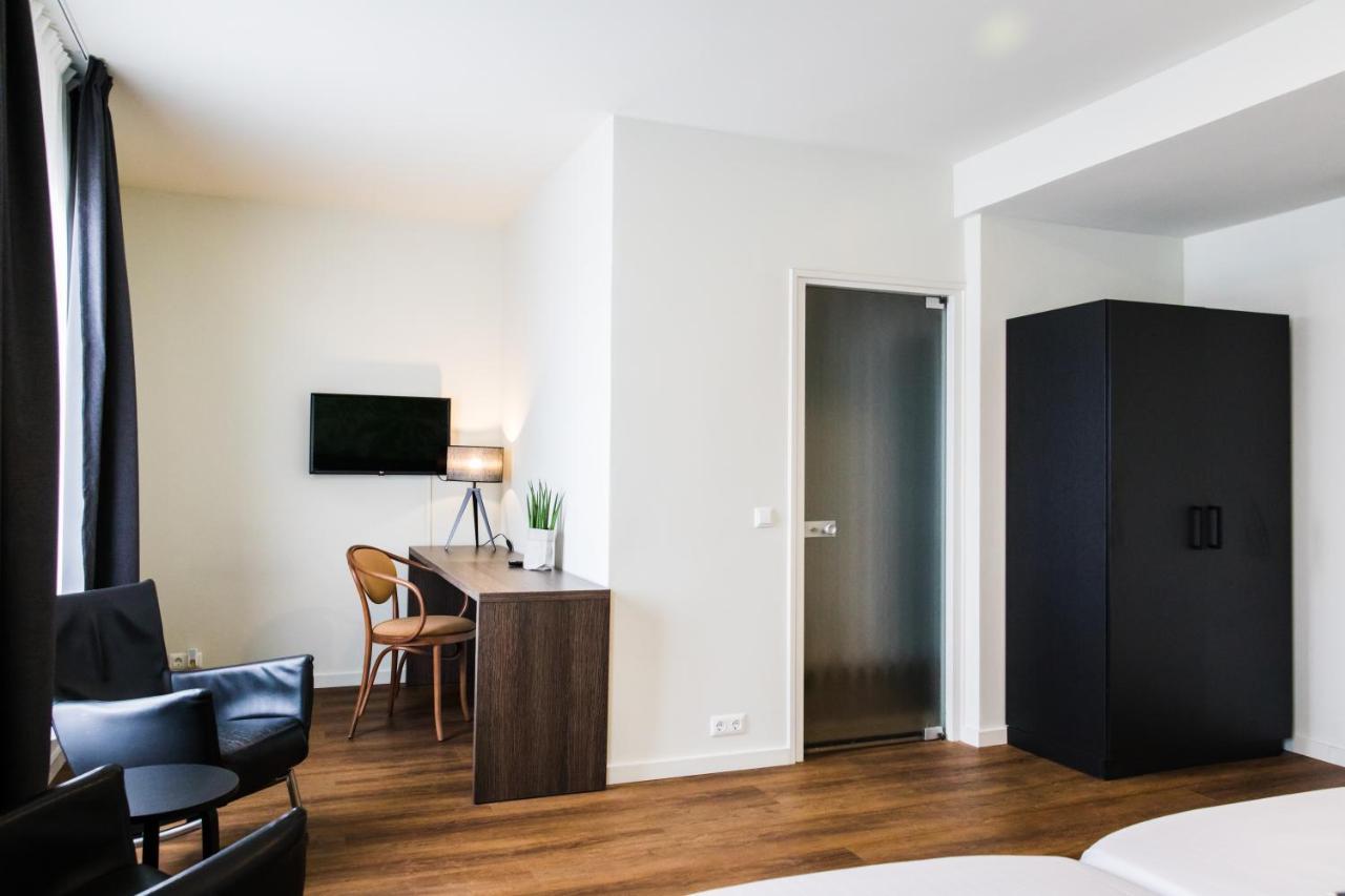Het Montferland Hotel Zeddam Luaran gambar
