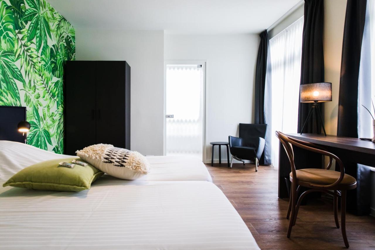 Het Montferland Hotel Zeddam Luaran gambar