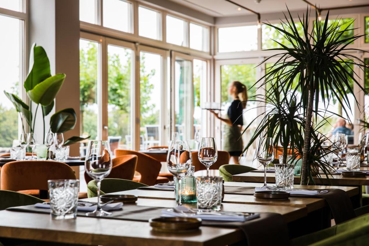 Het Montferland Hotel Zeddam Luaran gambar