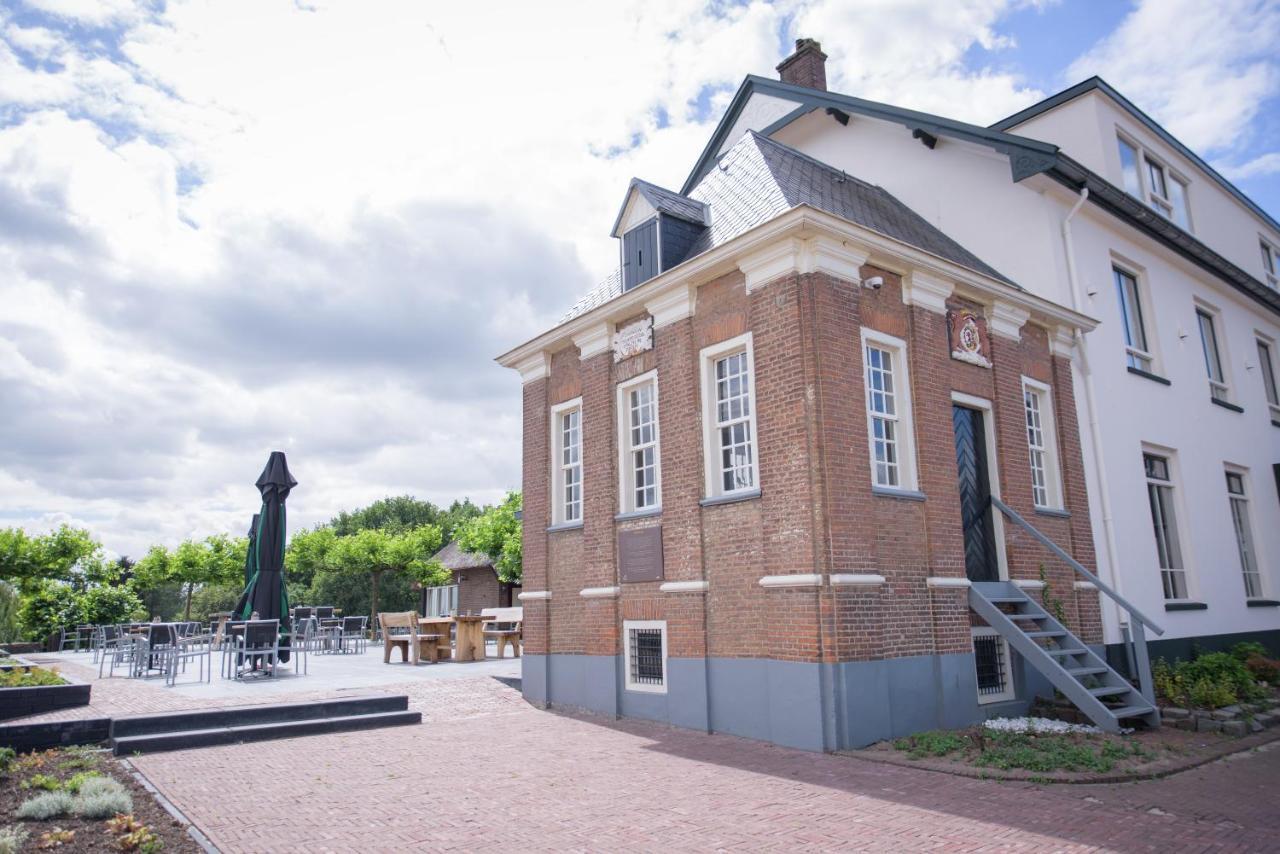 Het Montferland Hotel Zeddam Luaran gambar