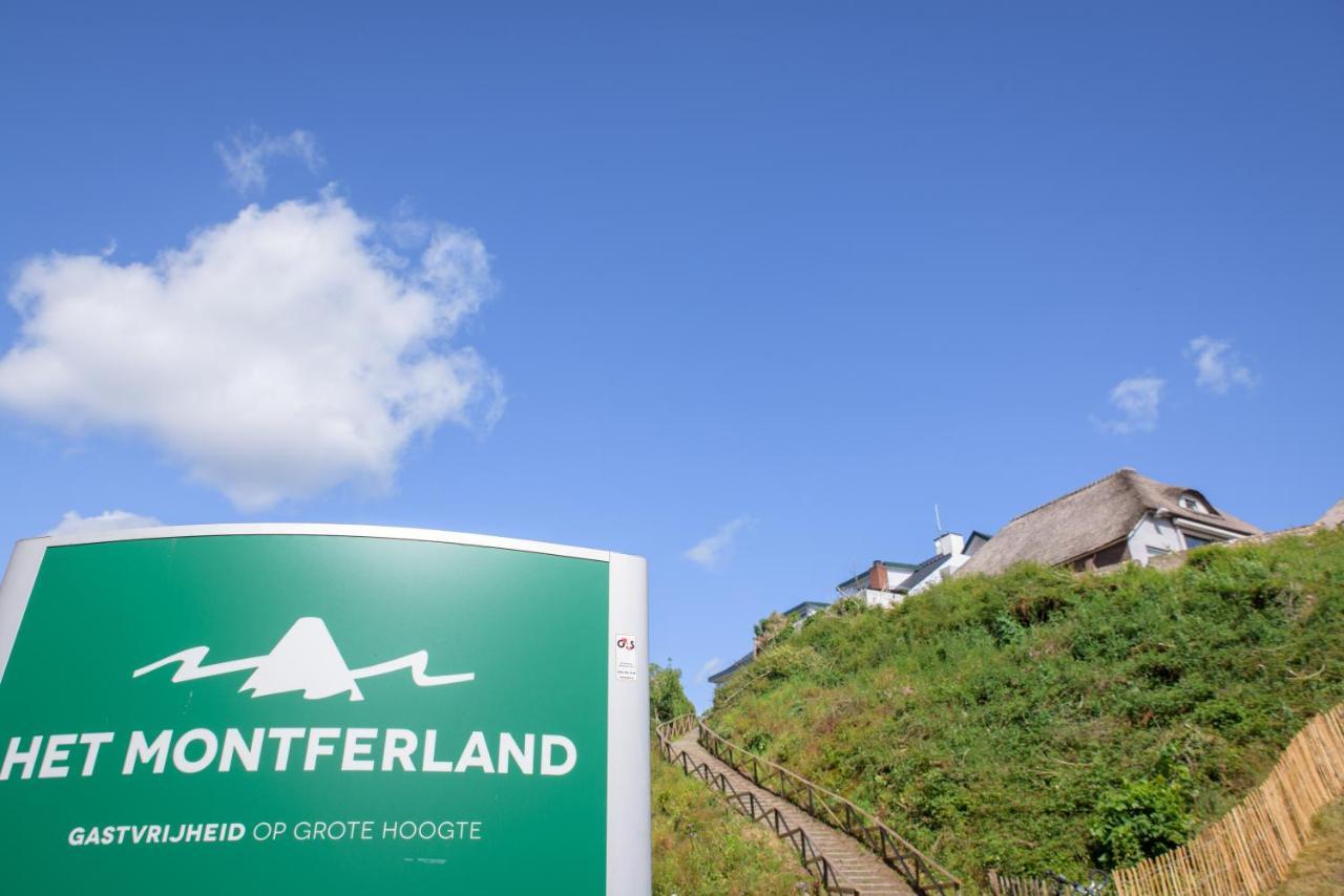Het Montferland Hotel Zeddam Luaran gambar