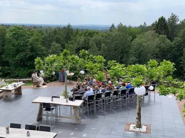 Het Montferland Hotel Zeddam Luaran gambar