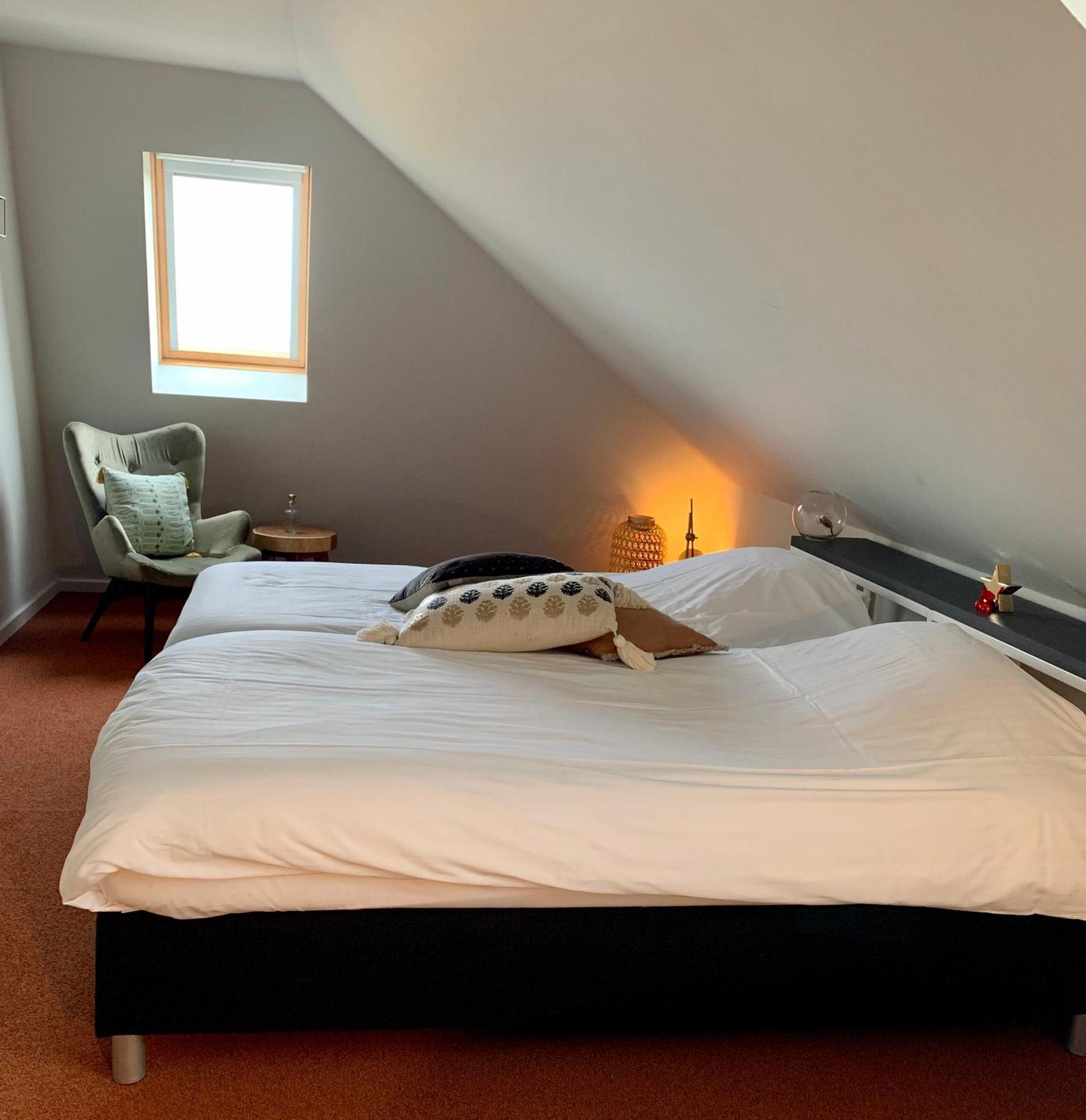 Het Montferland Hotel Zeddam Luaran gambar