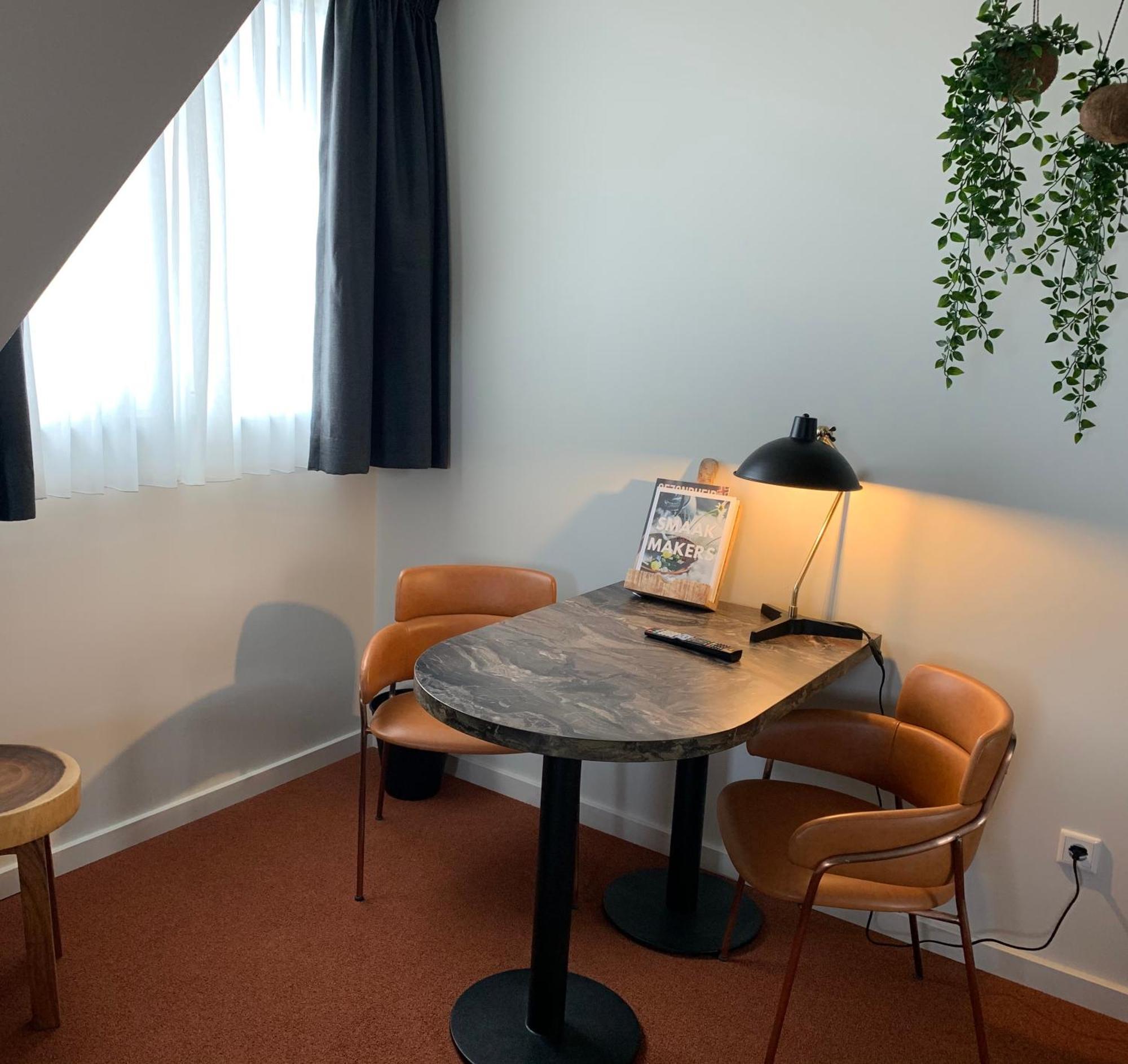 Het Montferland Hotel Zeddam Luaran gambar