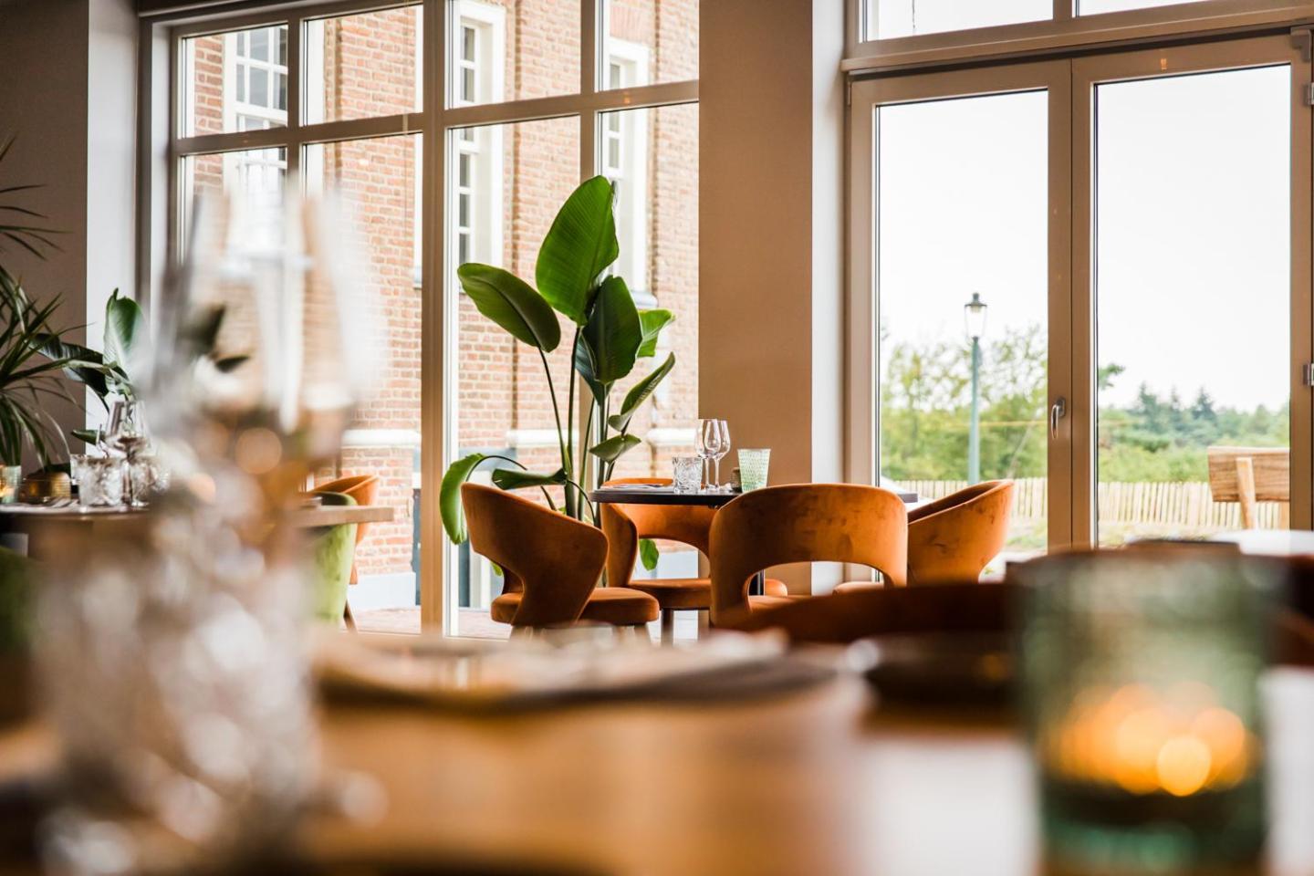 Het Montferland Hotel Zeddam Luaran gambar